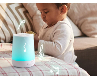 MOMCOZY Usypiacz dla niemowląt M21FWDB03 inteligentny z obsługą apli - 1574108 - zdjęcie 5